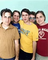 When Pavement gets the jazz treatment, the deliberately sloppy becomes precise and confident.