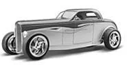 Where's Xzibit? Rides will be pimped-out at this - weekend's Carquest Cleveland Rod & Custom - Auto-Rama.