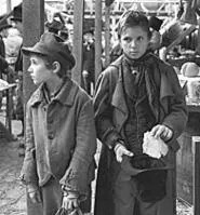 With Polanski's Oliver Twist, disappointed viewers may be left wanting more.