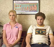 "Yay! We're having a baby!"
