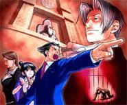 Yeah, yeah: "Ace Attorney." But what's his stance on Roe vs. Wade?