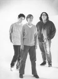 Yo La Tengo: Hoboken's great white hope.