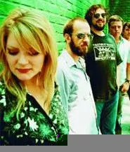 You can line the Drive-By Truckers up, but you can't knock them down.
