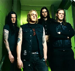 You might find this hard to believe, but Nachtmystium plays metal.