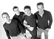 Zero Rain plays other people's hits from the '80s and - '90s at the Blind Pig on Friday.