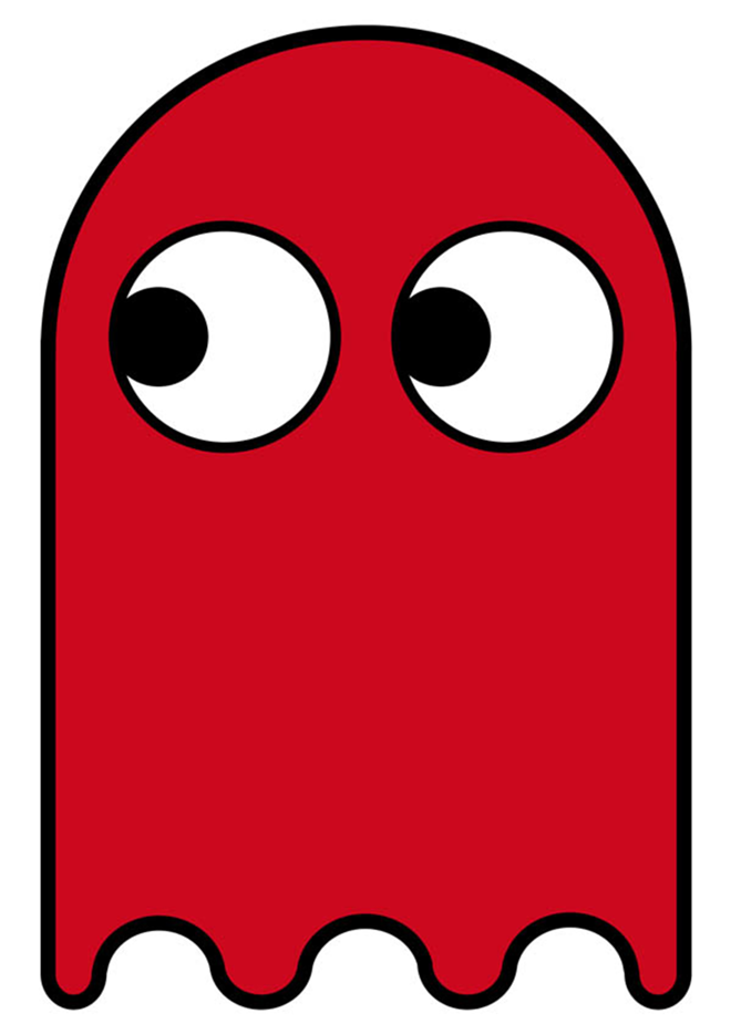 I'm really looking forward to living forever as a cloud-based version of the button-pushy cretin I've grown so ambivalent about becoming. - CHARLY C/WIKIMEDIA COMMONS