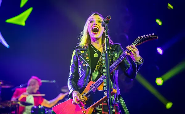 Halestorm