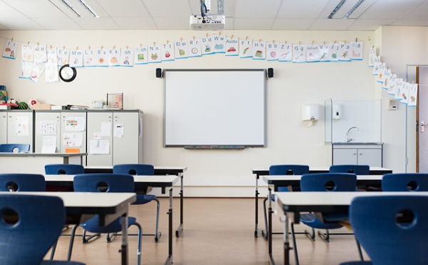 Florida Gov. DeSantis' budget would increase K-12 spending, but cut funding to state universities