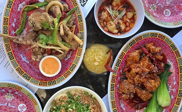 Blackbrick Chinese / Facebook