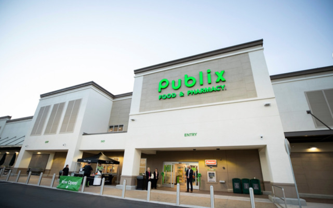 publix food processing methods publix food processing methods