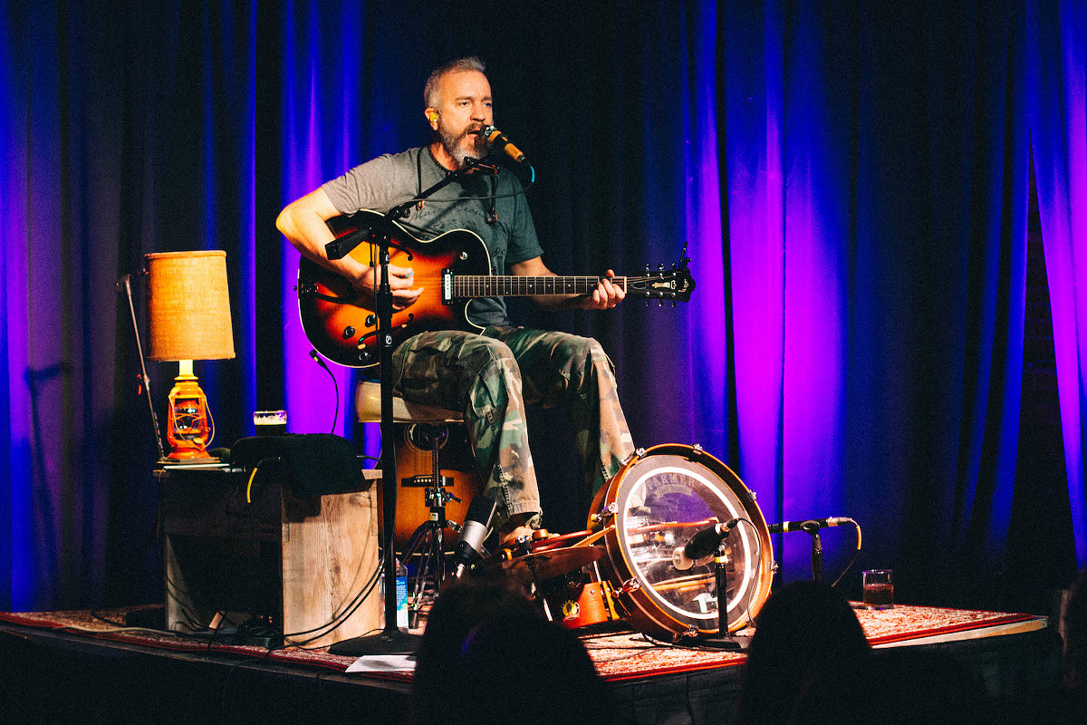 JJ Grey brings Mofro back to St. Petersburg for New Year's Eve concert | Show Previews | Tampa - Vimarsana News
