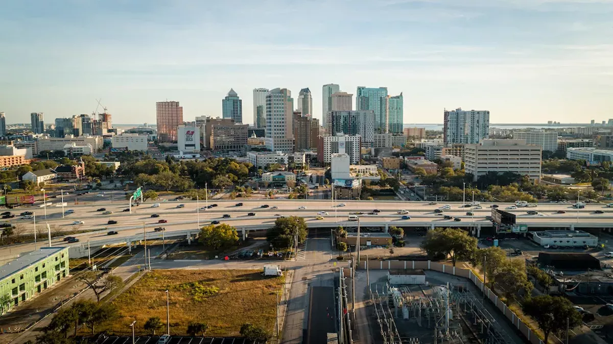 Tonight, FDOT hosts a Tampa open house to discuss I-275 expansion - Vimarsana News