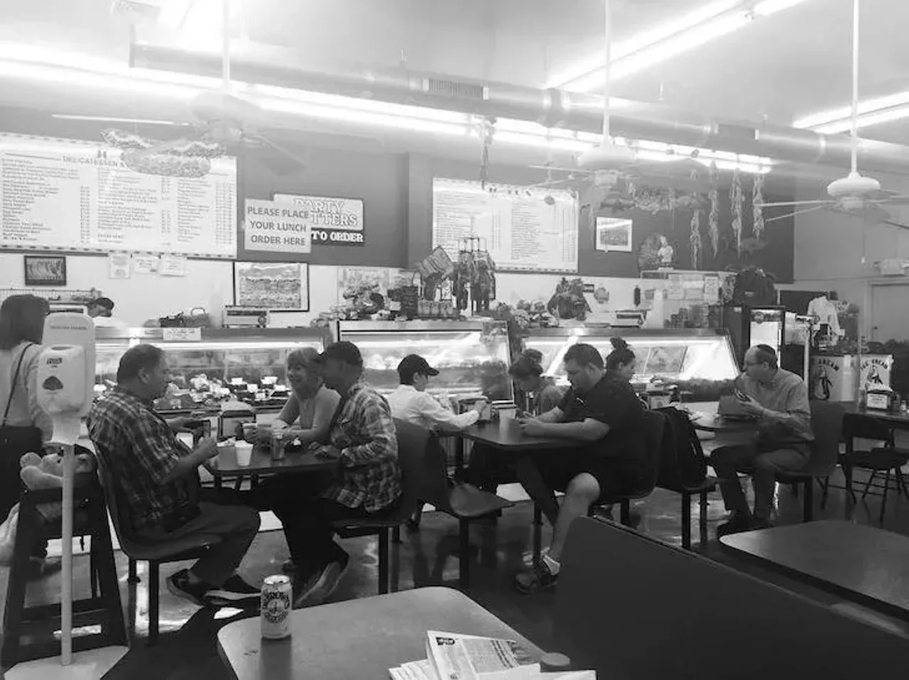 20 classic Tampa Bay diners, delis, and cafes you should have tried by