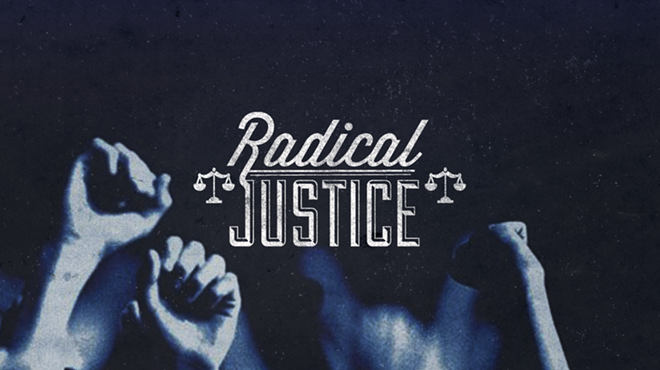 Radical Justice Workshop: When Marching Is Not Enough