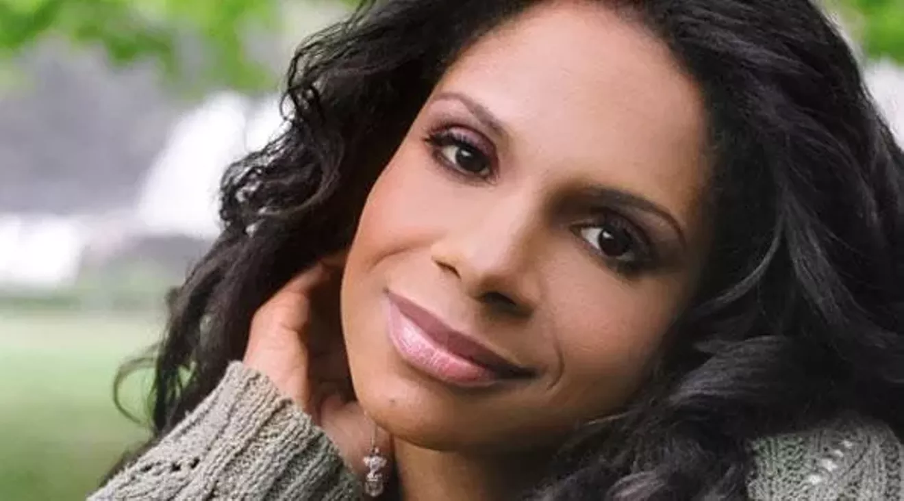 The evolution of Audra McDonald Savannah Stopover Savannah News