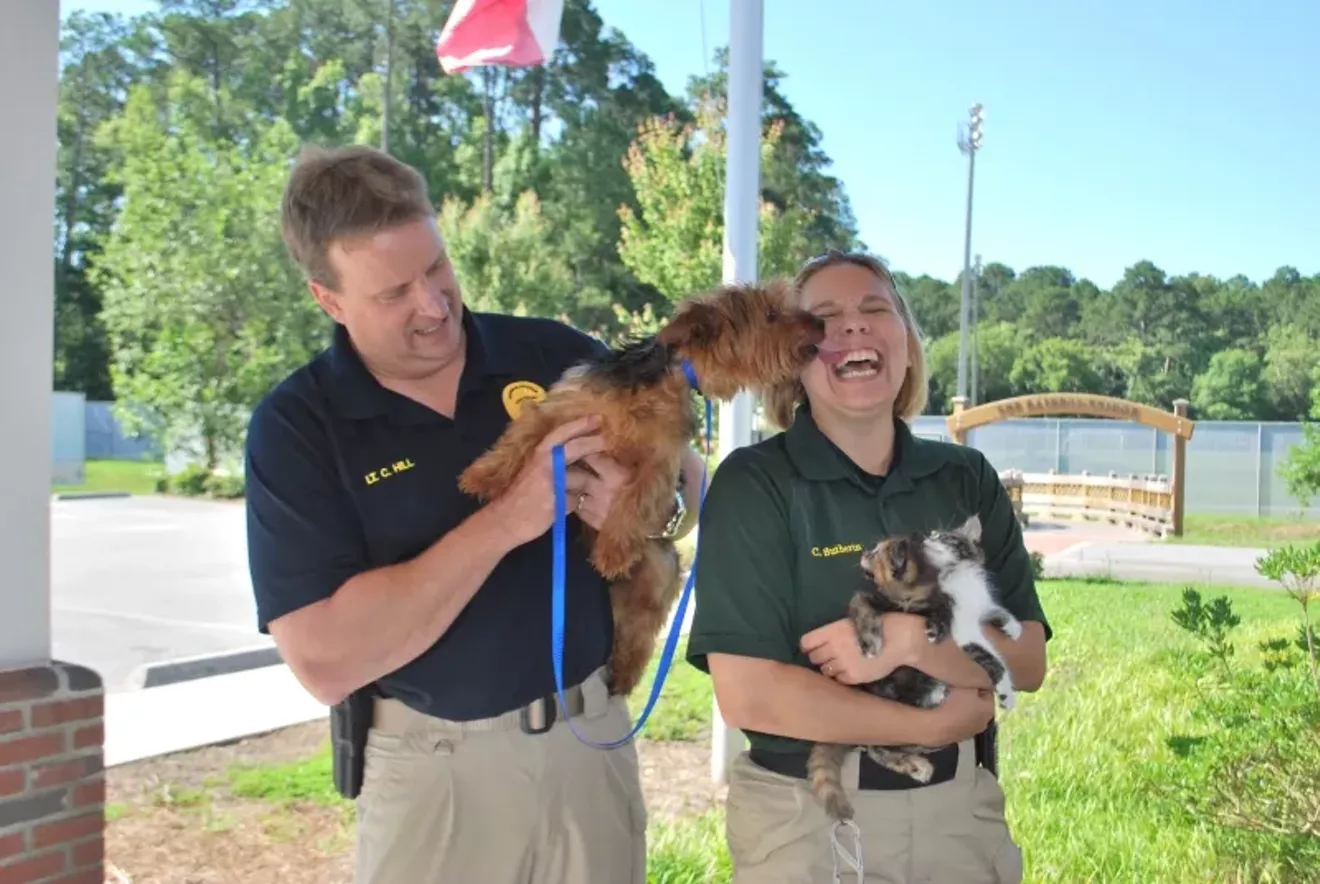 Back in control? First in a series Community Savannah News, Events