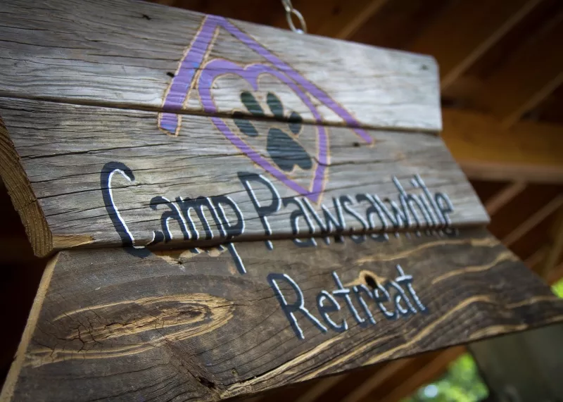 Coastal Pet Rescue's forever home | Community | Savannah ...