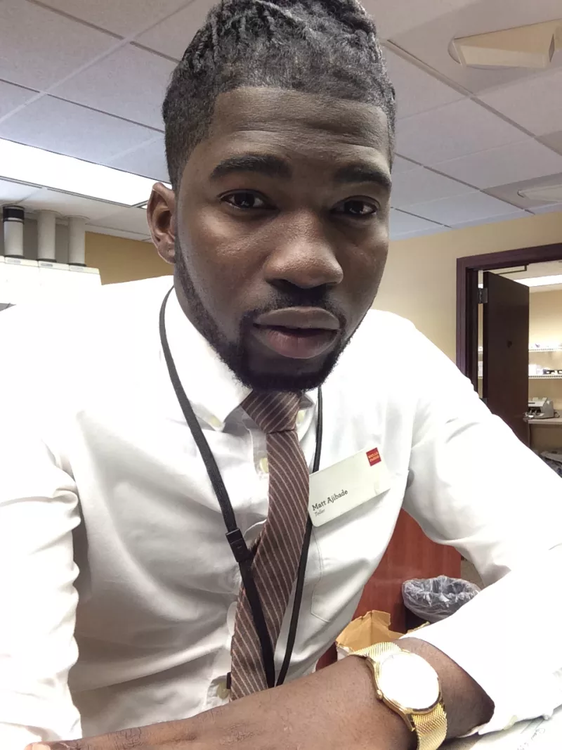 College student and fashion designer Matthew Ajibade, also known as Matt Black, died in jail under questionable circumstances on Jan. 1.