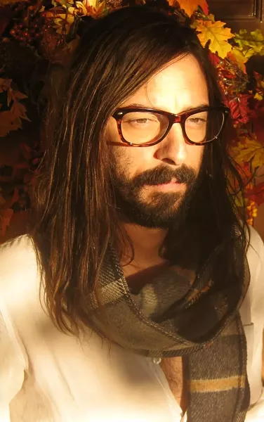 Coy Campbell will perform selections from his new project, Nightingale News.