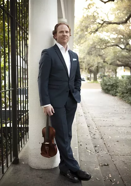 Daniel Hope