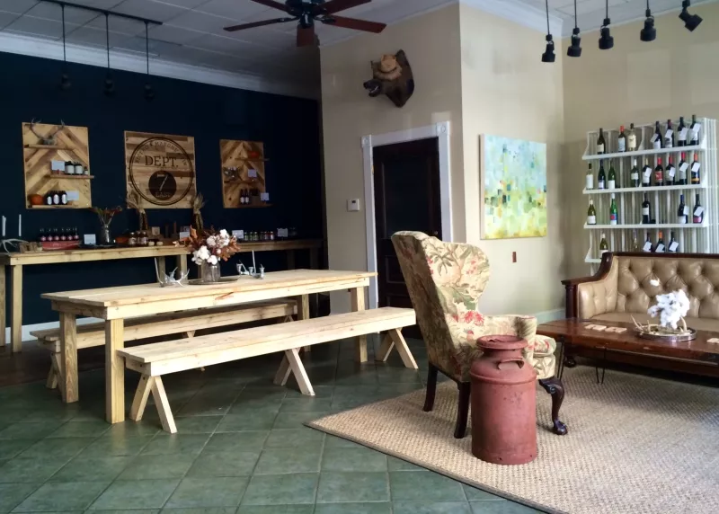 Paying it forward – with food and love