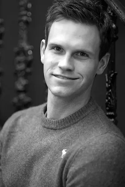 Director Richie Cook