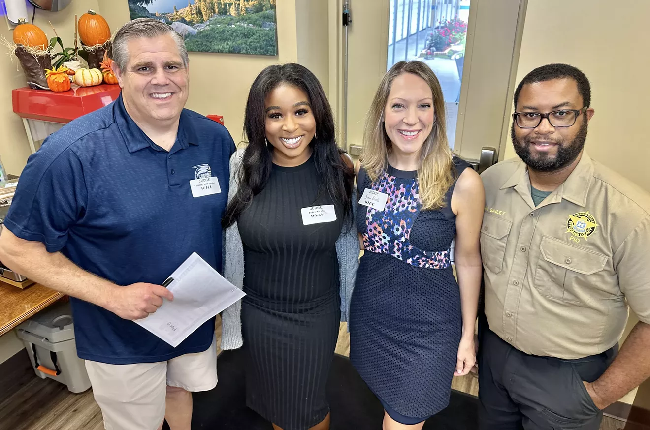 Effingham County Sheriff’s Office Step One Automotive Group’s