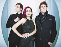 Freezepop