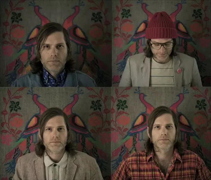 Fruit Bats