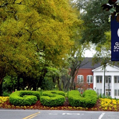 Georgia Southern University launches new School of Earth, Environment and Sustainability