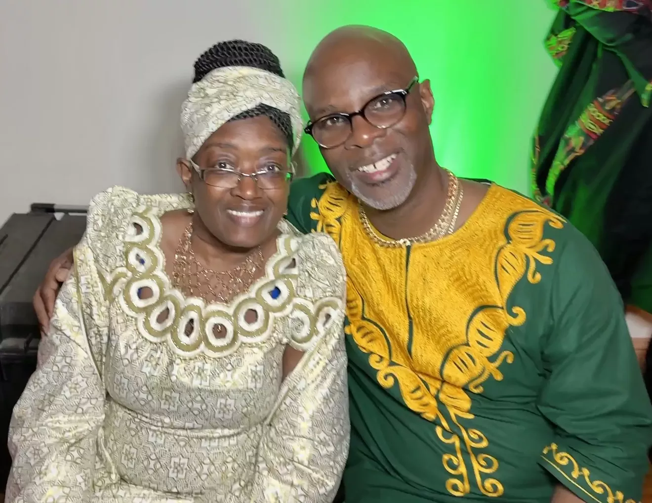 Gullah Geechee Grand African Ball | Connect Savannah