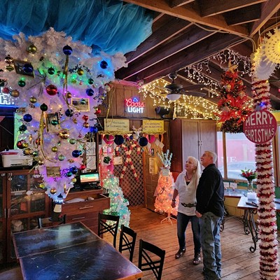 HO HO HOLIDAY: Tybee’s North Beach Bar & Grill celebrates 30th anniversary by giving back this holiday season and beyond