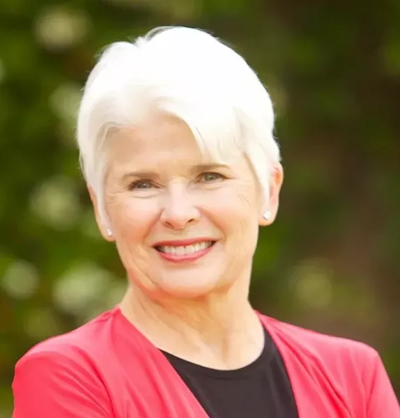 Jan McIntire