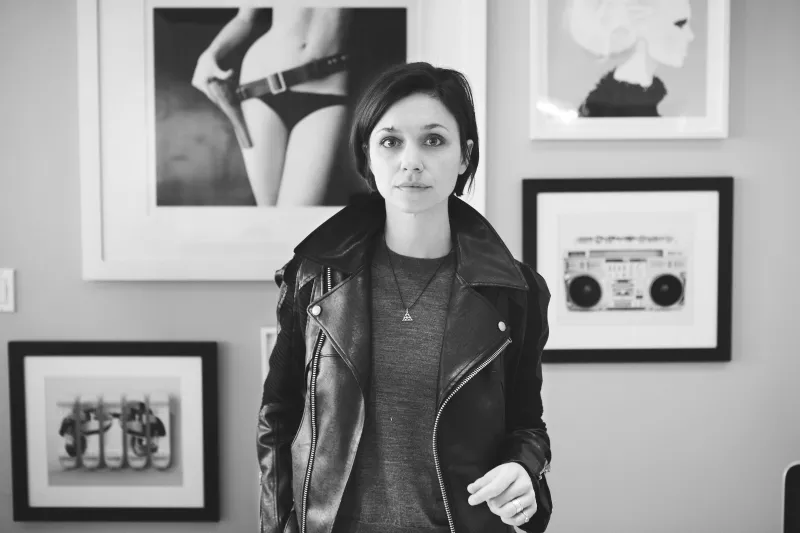 JANE: ‘It’s a really exciting time in denim because women, especially, have so many choices and they are all right!’
