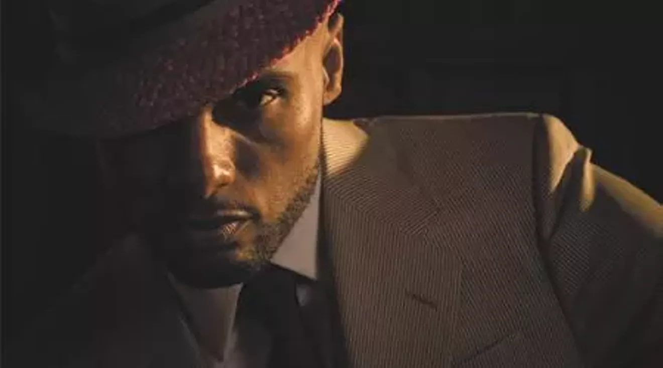 Kenny Lattimore Where Did Love Go