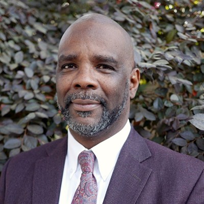 LEARNING LITERACY: Educator and Advocate Kareem Weaver Works to Transform Literary Education to Ensure All Students Have the Fundamental Right to Read