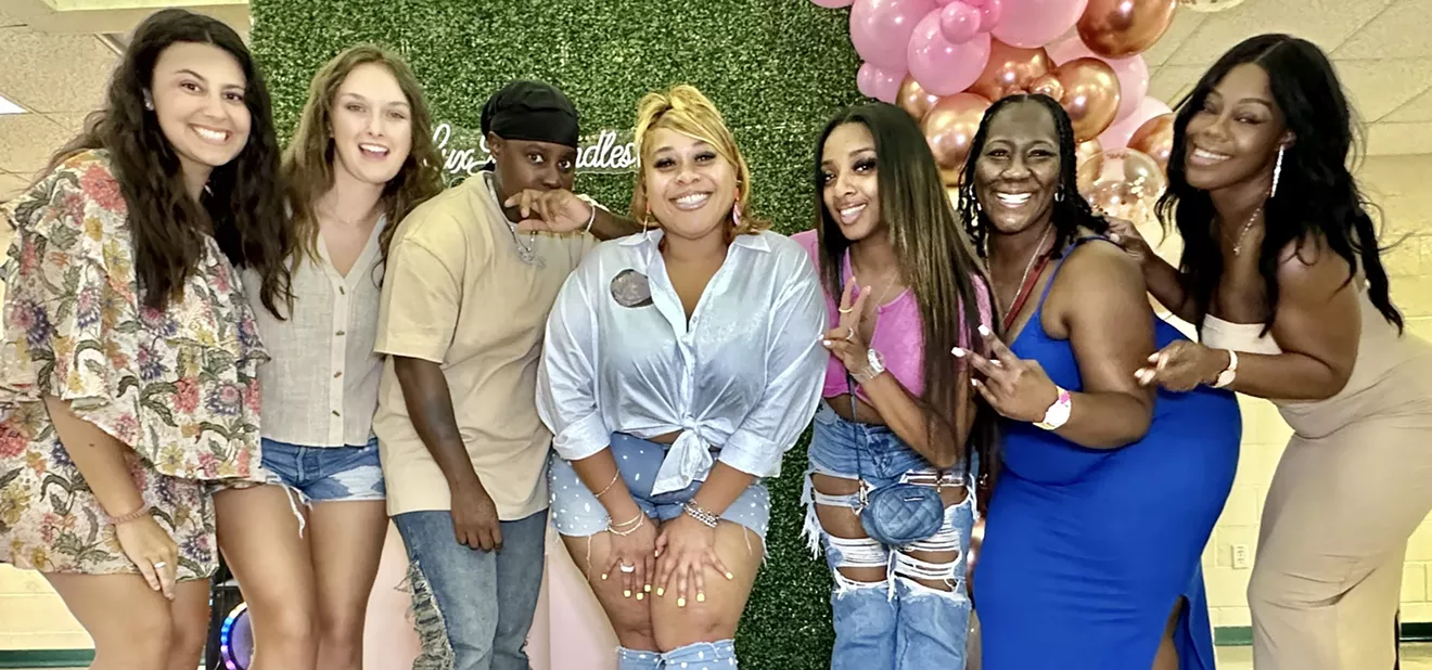 Lux Lit Candle Company Experience Connect Savannah