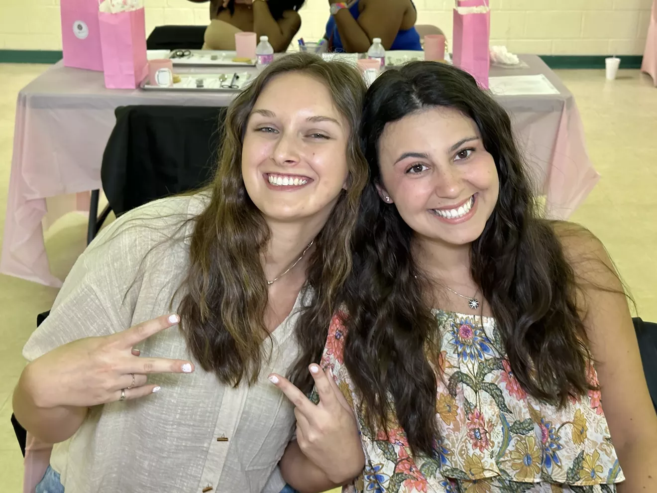 Lux Lit Candle Company Experience Connect Savannah