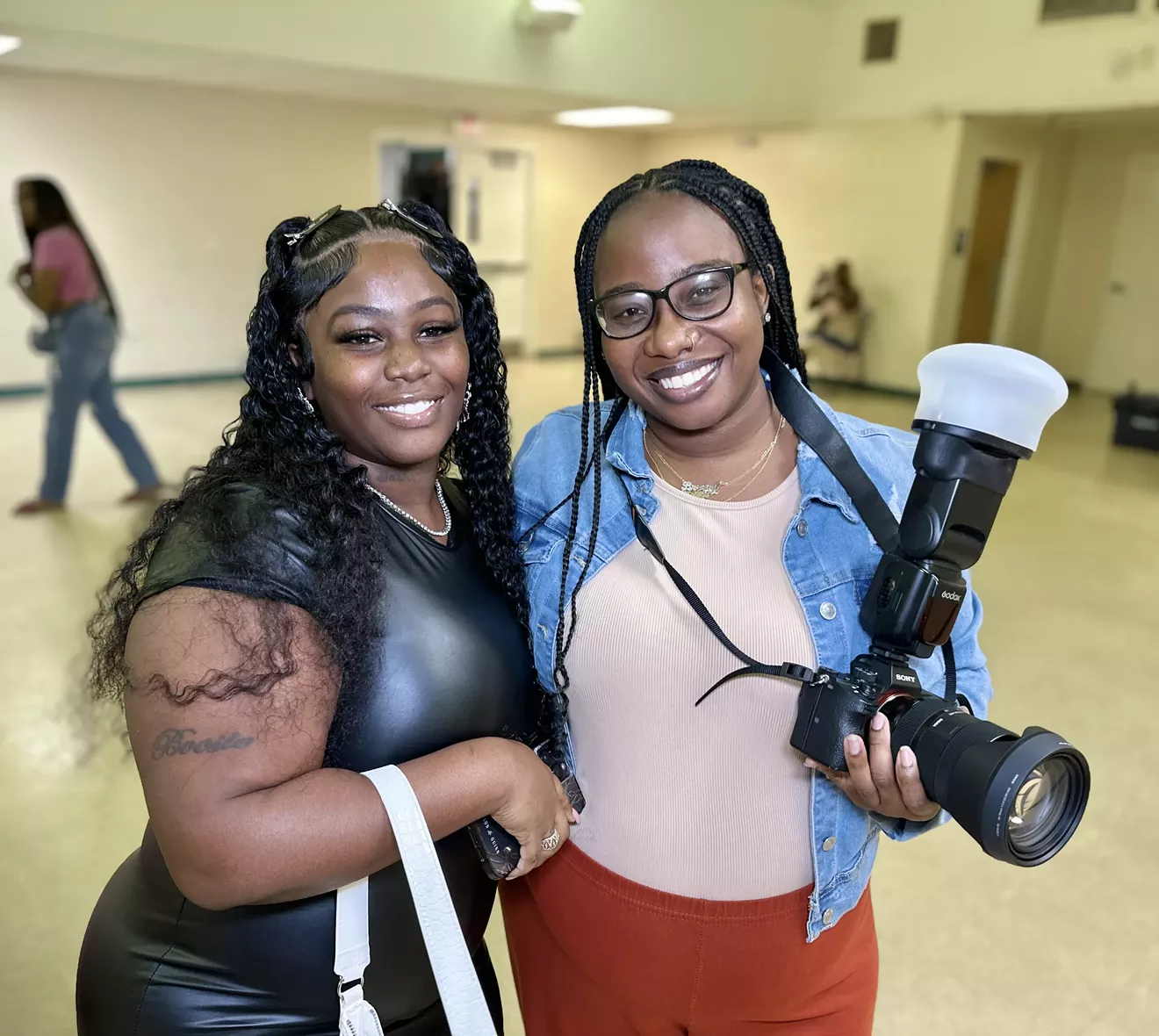 Lux Lit Candle Company Experience Connect Savannah