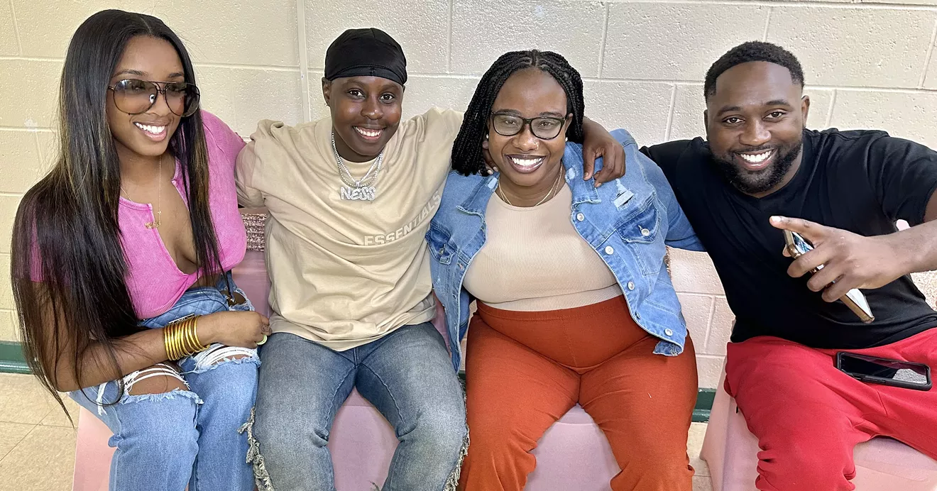 Lux Lit Candle Company Experience Connect Savannah