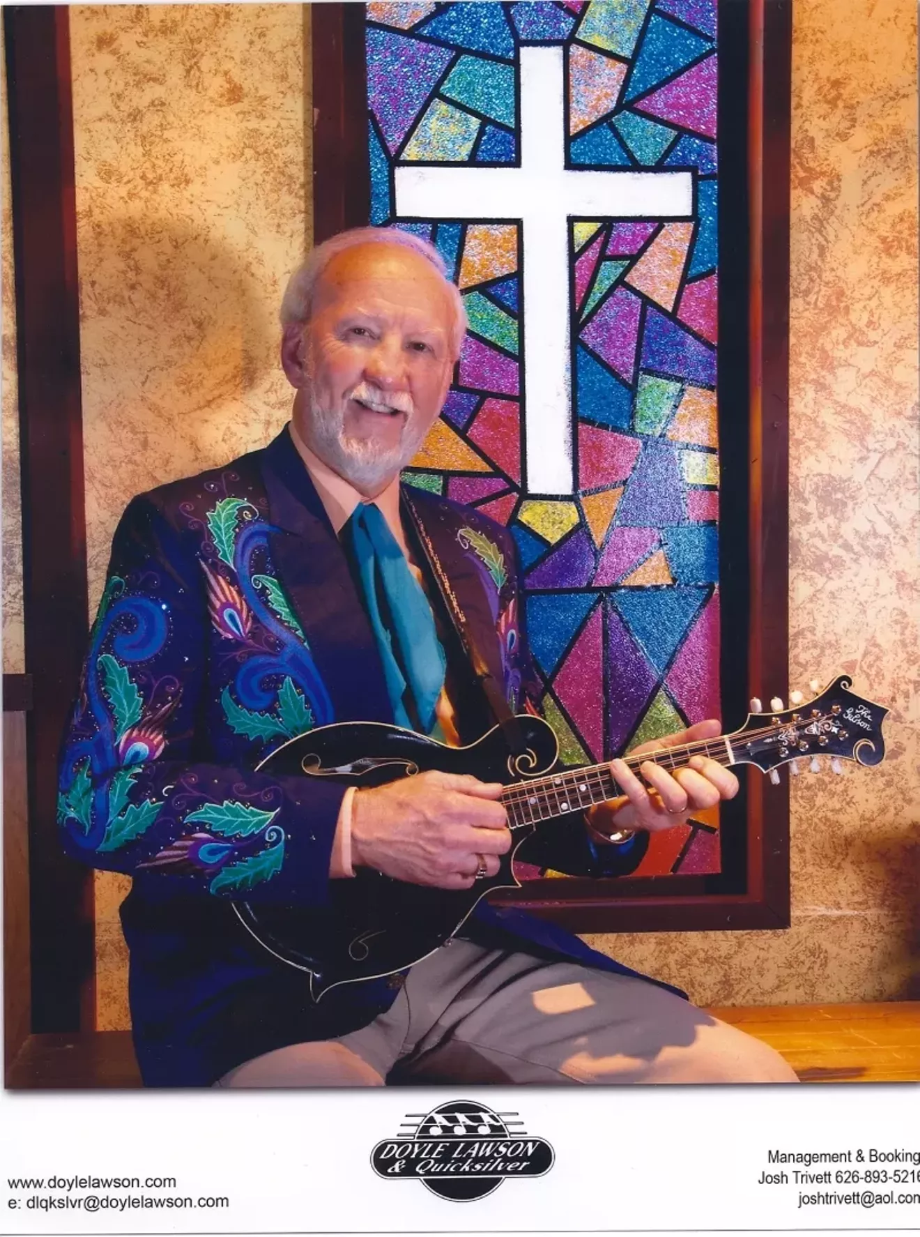 New Year&#039;s Bluegrass Festival @Jekyll Island | Music Features | Savannah News, Events