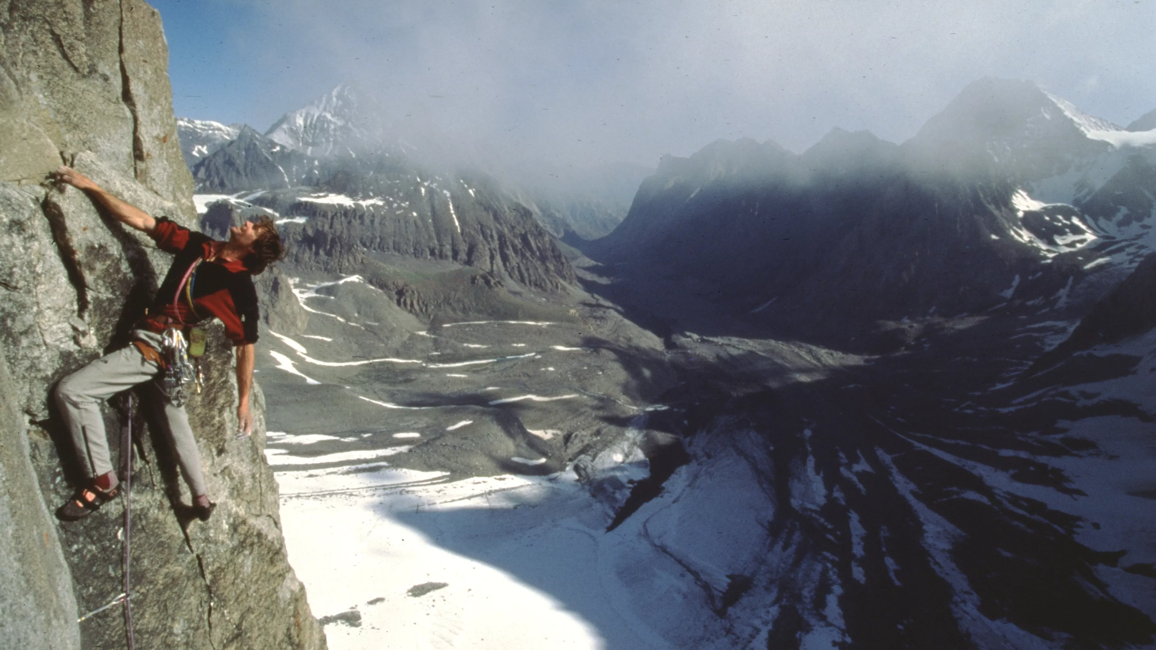 Mountainfilm on Tour Savannah celebrates the 'Indomitable Human Spirit' | The Film Scene | Savannah News, Events, Restaurants, Music - Vimarsana News