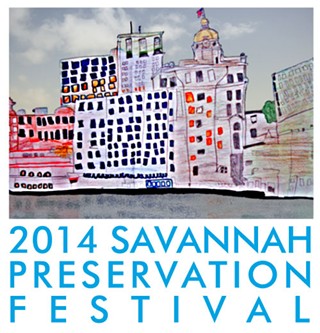 Preservation Festival: Lecture: Donovan D. Rypkema and Historic Preservation Panel
