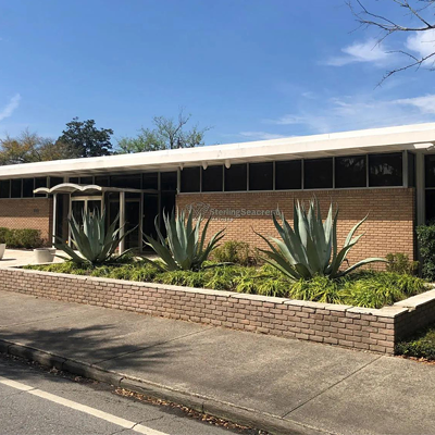 PROPERTY MATTERS: Multiple demolitions proposed near Forsyth Park to clear way for office complex