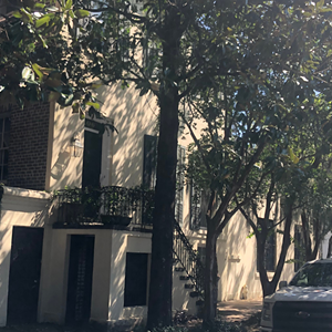 PROPERTY MATTERS: With downtown acquisition, New York nonprofit&rsquo;s local presence grows ahead of Kiah House purchase