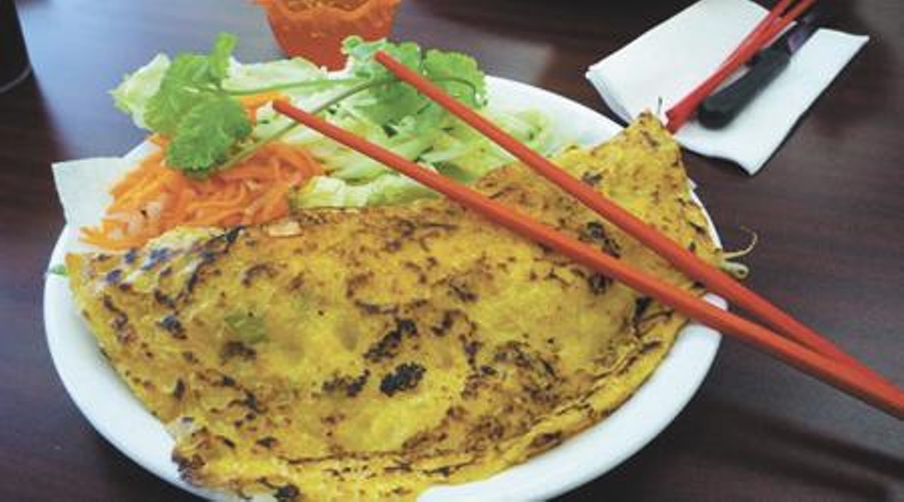 Best Bites Mi Vida Loca Saigon Flavors B Matthews Cuisine