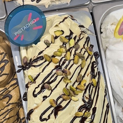 SCOOP DREAMS COME TRUE: Doki Doki adds flavor to Savannah's ice cream scene
