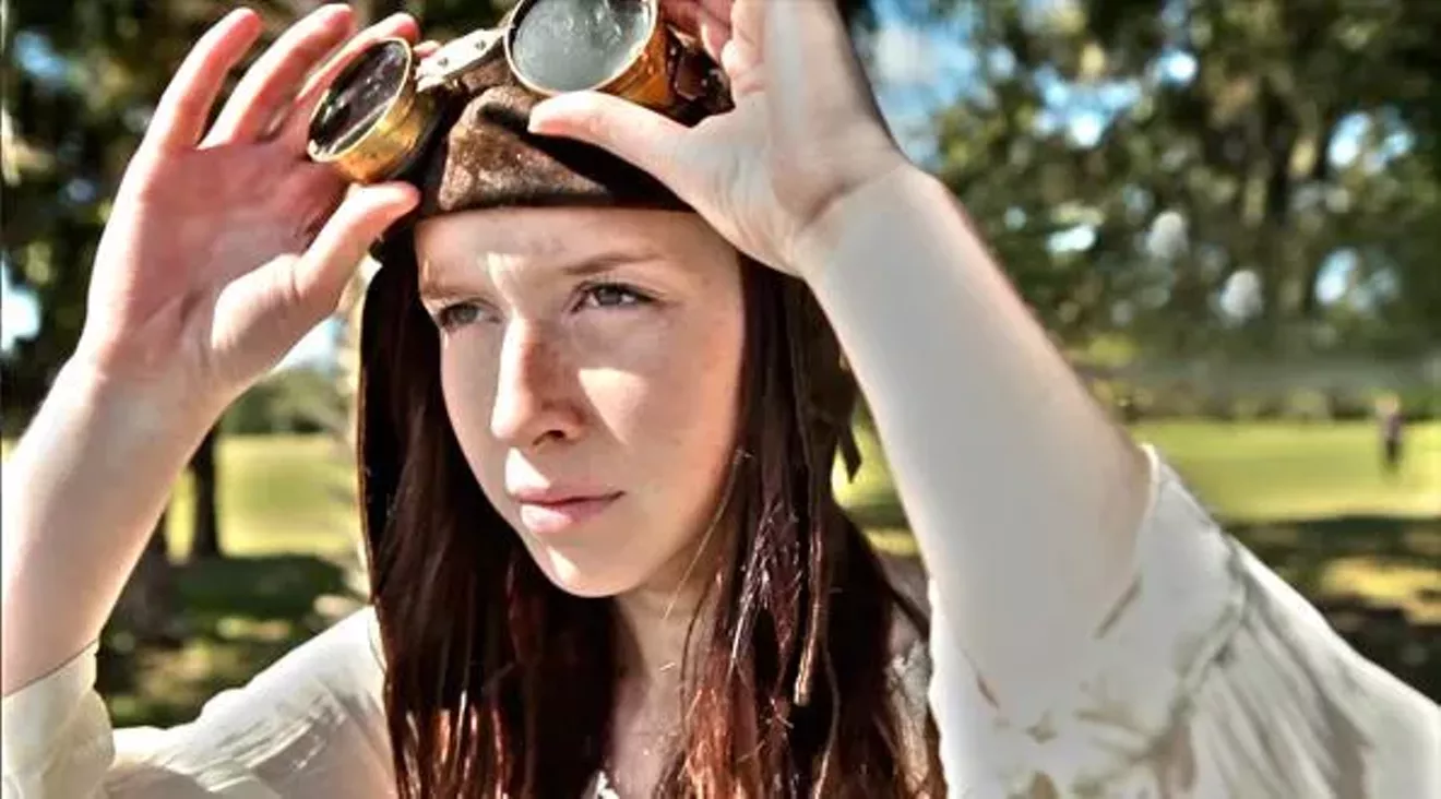 Taking Flight | Local Film | Savannah News, Events ...