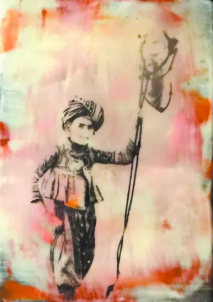 'The Guide'
