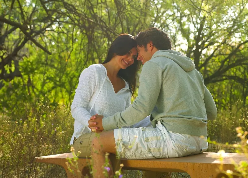 The special love we express on February 14 doesn’t have to be limited in time or demonstrated with extravagant gifts. Love also means taking care of ourselves, reaching out to others, and letting gratitude flow.